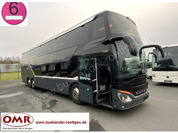 Leasing financiero de Setra S 531 DT leasing Setra S 531 DT: foto 1 Leasing financiero de Setra S 531 DT leasing Setra S 531 DT: foto 1