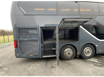 Leasing financiero de Setra S 531 DT leasing Setra S 531 DT: foto 5 Leasing financiero de Setra S 531 DT leasing Setra S 531 DT: foto 5