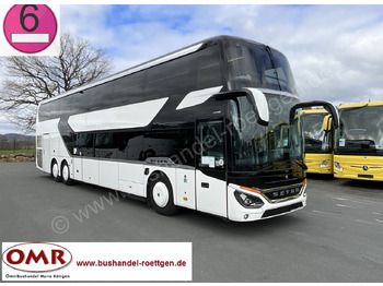 Autobús de dos pisos SETRA