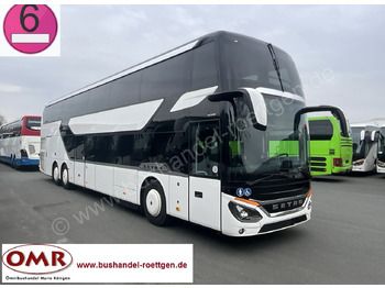 Autobús de dos pisos SETRA