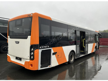 Autobús urbano VDL Citea LLE: foto 4