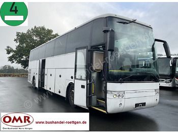 Autocar VAN HOOL