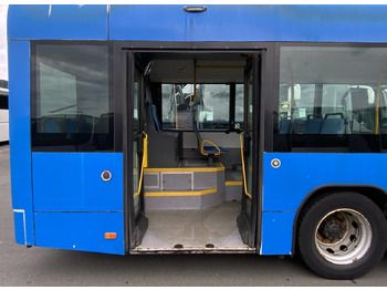 Leasing financiero de Volvo 7700 leasing Volvo 7700: foto 5 Leasing financiero de Volvo 7700 leasing Volvo 7700: foto 5