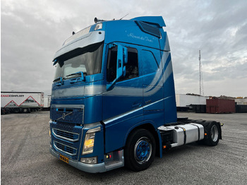 Cabeza tractora VOLVO FH 460