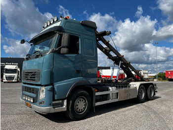 Portacontenedore/ Intercambiable camión VOLVO FH 460