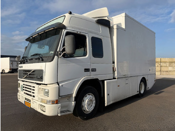 Frigorífico camión VOLVO FM7 290