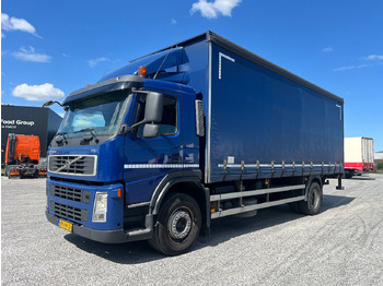 Camión lona VOLVO FM9 300