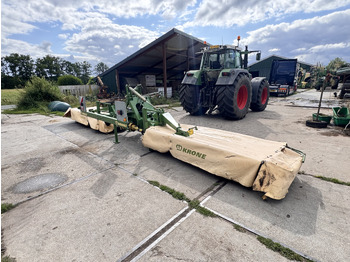 Leasing financiero de KRONE Easycut 9140 Shift leasing KRONE Easycut 9140 Shift: foto 3