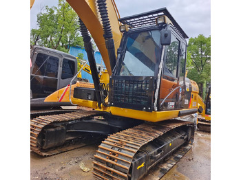 Excavadora de cadenas CATERPILLAR 320D2