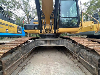 Leasing financiero de  CAT 340 D L leasing CAT 340 D L: foto 3