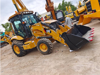 Retroexcavadora CATERPILLAR 420F