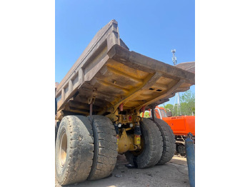 Dúmper rígido CAT 773 F: foto 5 Dúmper rígido CAT 773 F: foto 5