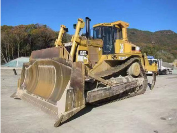 Leasing financiero de  CAT D 9 R leasing CAT D 9 R: foto 2