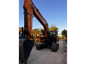 Excavadora de cadenas HYUNDAI