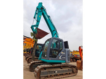 Excavadora de cadenas KOBELCO