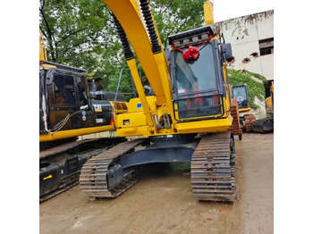 Excavadora de cadenas Komatsu PC 200: foto 3 Excavadora de cadenas Komatsu PC 200: foto 3