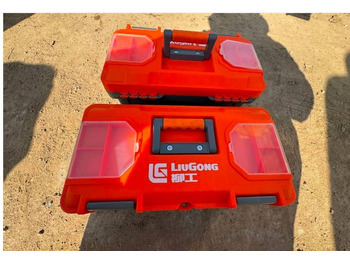 Miniexcavadora nuevo LiuGong 9035 FZTS 100% NEW MACHINE: foto 5