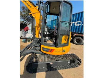 Miniexcavadora nuevo LiuGong 9035 FZTS 100% NEW MACHINE: foto 3