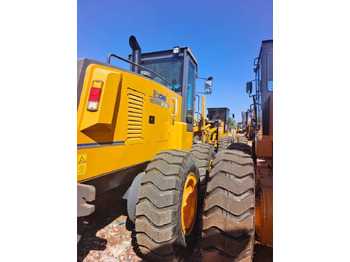 Grader XCMG GR180