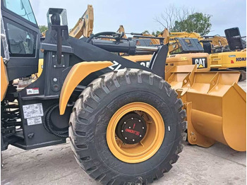 Cargadora de ruedas XCMG ZL50GN