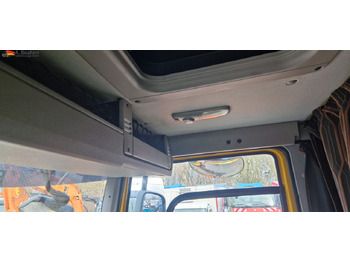 Cabeza tractora Daf CF 450 FT Nebenantrieb | 4x2 | Retarder: foto 3