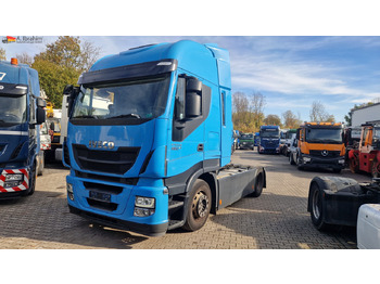 Leasing financiero de Iveco Stralis 460 Vollspoiler 3x vorhanden leasing Iveco Stralis 460 Vollspoiler 3x vorhanden: foto 1 Leasing financiero de Iveco Stralis 460 Vollspoiler 3x vorhanden leasing Iveco Stralis 460 Vollspoiler 3x vorhanden: foto 1