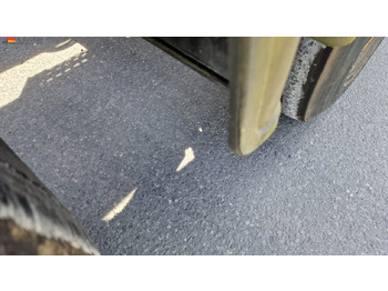 Portacontenedore/ Intercambiable semirremolque Krone SD Containerchassis 2x 20, 30, 40 ft deutscher Auflieger, ausziehbar: foto 3 Portacontenedore/ Intercambiable semirremolque Krone SD Containerchassis 2x 20, 30, 40 ft deutscher Auflieger, ausziehbar: foto 3