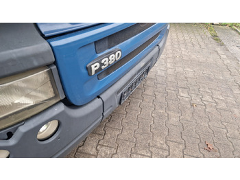 Multibasculante camión Scania P380 VDL Haken  Lenk-Liftachse: foto 4