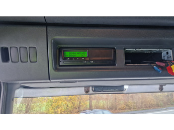 Multibasculante camión Scania P380 VDL Haken  Lenk-Liftachse: foto 2