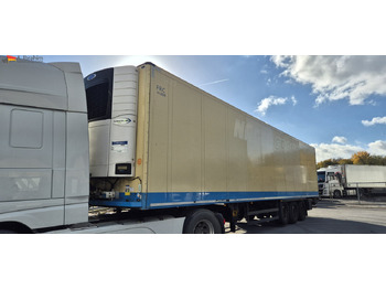 Frigorífico semirremolque SCHMITZ SKO