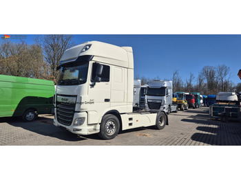 Cabeza tractora DAF XF 480