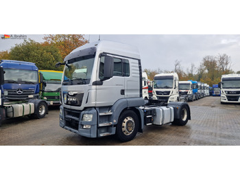 Cabeza tractora MAN TGS 18.440