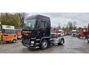 Cabeza tractora MAN TGX 18.400