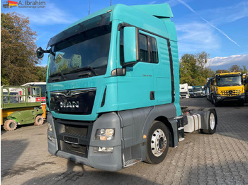 Cabeza tractora MAN TGX 18.440