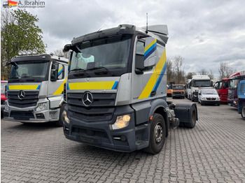 Cabeza tractora MERCEDES-BENZ Actros 1845