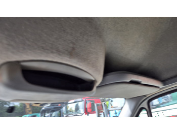 Leasing financiero de VW Crafter 2.5 Diesel Rost ja, technisch super, HU neu 01 2025 leasing VW Crafter 2.5 Diesel Rost ja, technisch super, HU neu 01 2025: foto 2