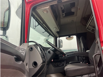 Cabeza tractora DAF XF 105 460: foto 5