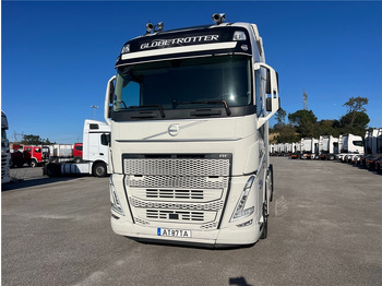 Leasing financiero de Volvo FH500/RETARDER/PCOOL leasing Volvo FH500/RETARDER/PCOOL: foto 2