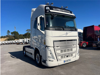 Leasing financiero de Volvo FH500/RETARDER/PCOOL leasing Volvo FH500/RETARDER/PCOOL: foto 3