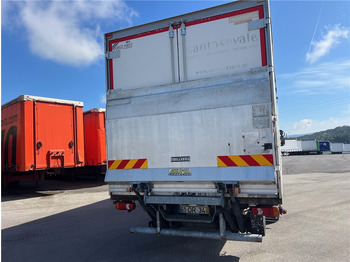 Frigorífico camión Iveco 140E25: foto 5 Frigorífico camión Iveco 140E25: foto 5