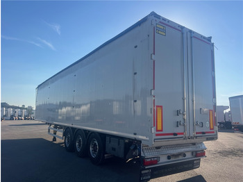 Piso movil semirremolque KRAKER CF-Z: foto 3