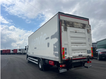 Camión caja cerrada Renault D 19: foto 2