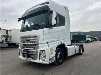 Cabeza tractora FORD