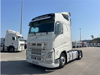 Cabeza tractora VOLVO FH 460