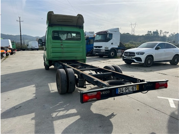 Vehículo comercial ligero Iveco 35C17: foto 4