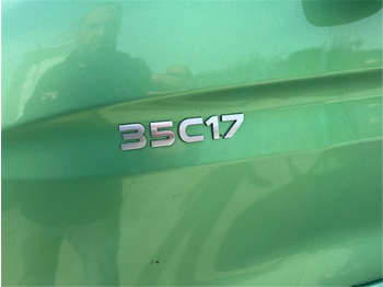 Vehículo comercial ligero Iveco 35C17: foto 5