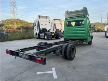 Vehículo comercial ligero Iveco 35C17: foto 3 Vehículo comercial ligero Iveco 35C17: foto 3