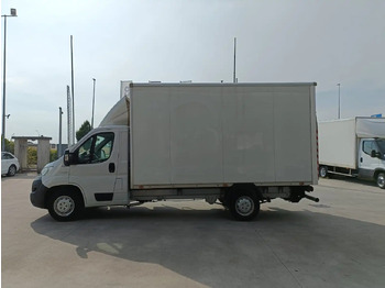 Furgoneta FIAT DUCATO MAXI: foto 4