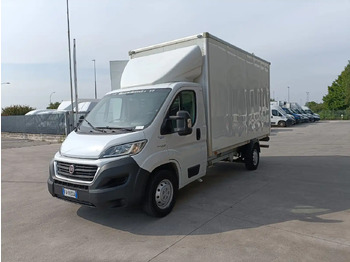 Furgoneta FIAT DUCATO MAXI: foto 3
