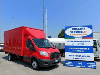 Furgoneta FORD Transit